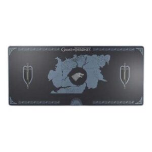 Lexip X TSUME mouse pad - flexible soft micro-textured surface - size XXL