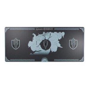 Lexip X TSUME mouse pad - flexible soft micro-textured surface - size XXL