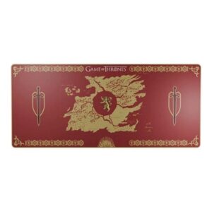 Lexip X TSUME mouse pad - flexible soft micro-textured surface - size XXL